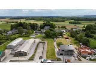 Grond te koop - Tinlot VBC80921


In optie