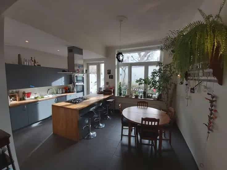Duplex Te Koop