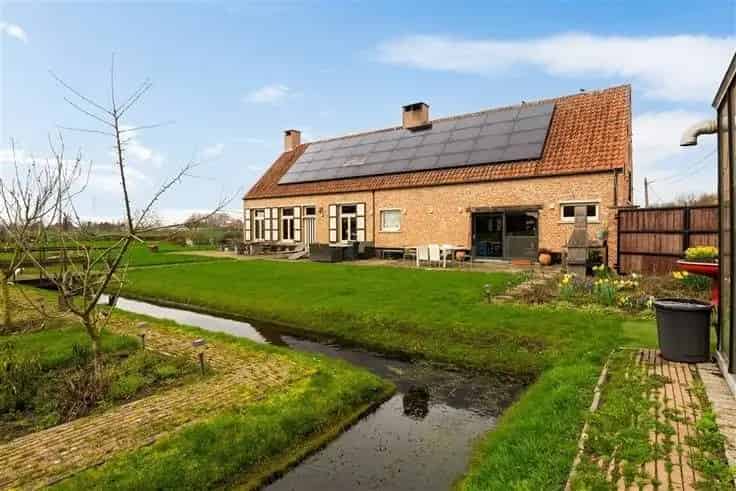 Huis Te Koop