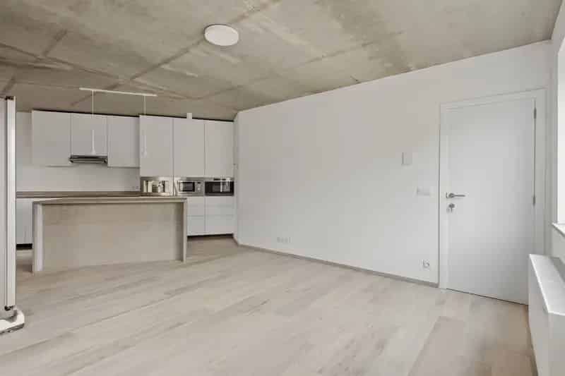 Recent gebouwde opbrengsteigendom te Kruibeke
