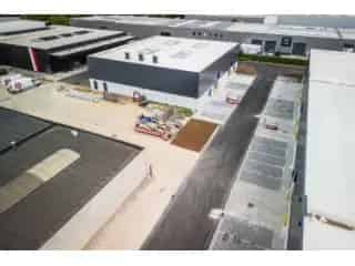 Industrie te koop - Heist-op-den-Berg RBT67666