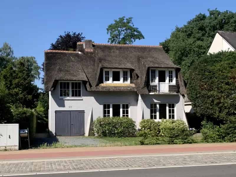 Huis te koop