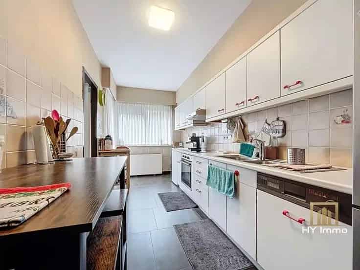 Appartement te Koop Strombeek-Bever 95m² 2 slaapkamers terras