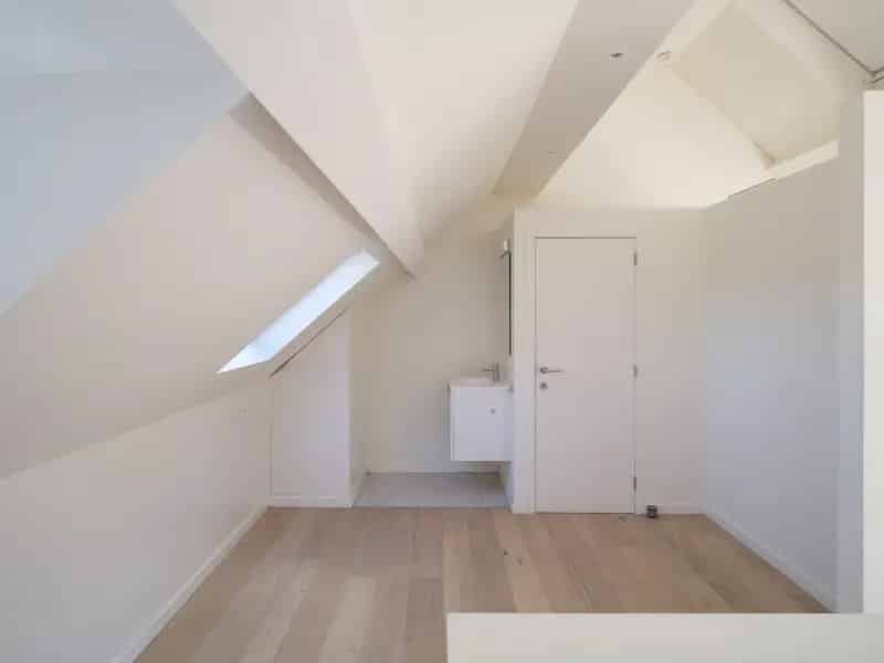Studio te Koop Gent Nabij Dok Noord