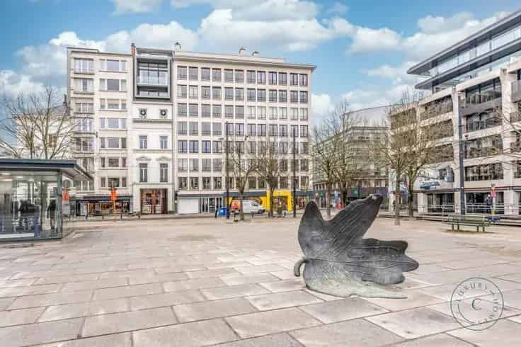 Appartement Te Koop