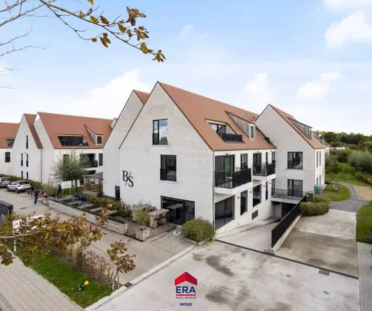 Appartement Te Koop