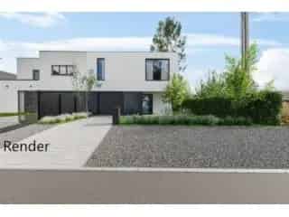 Grond te koop - Bouwel RBS94196