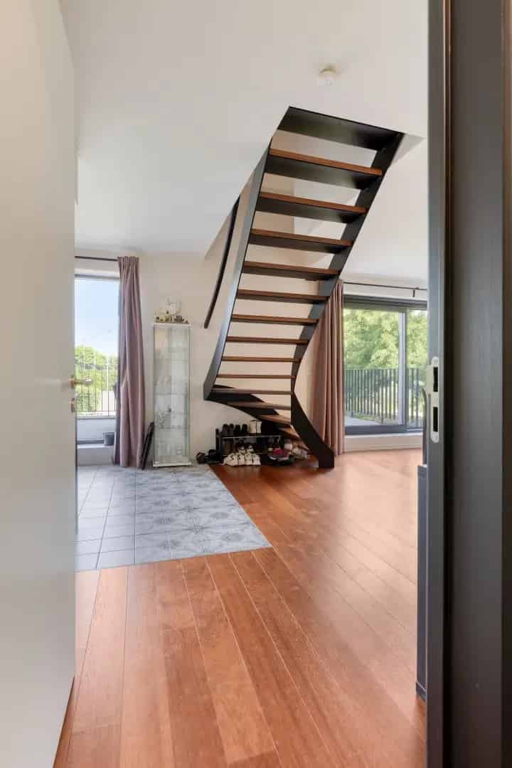 Ruim 2 Slaapkamer Duplexappartement te koop in Wijgmaal