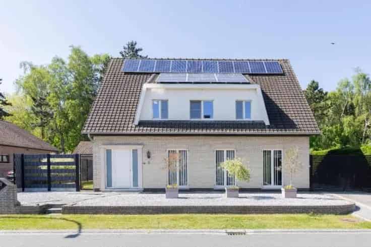 Huis Te Koop