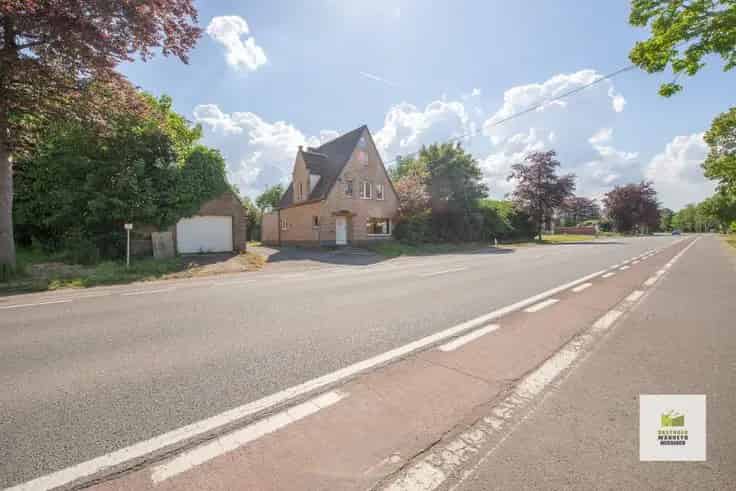 Huis Te Koop