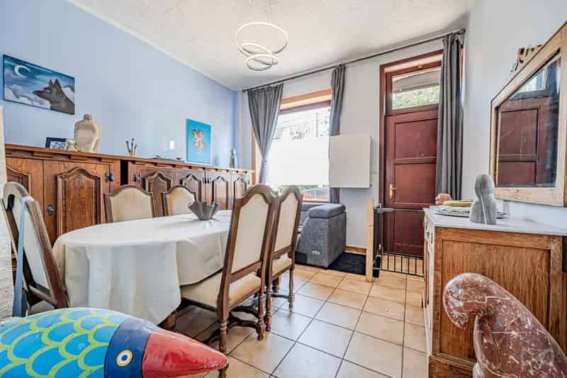 Huis te koop