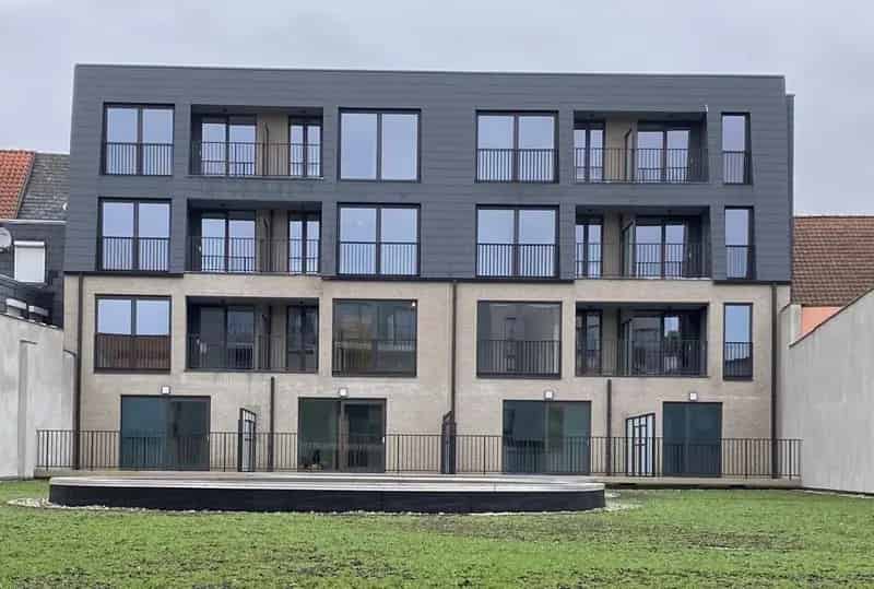 Appartement te koop in Lokeren
