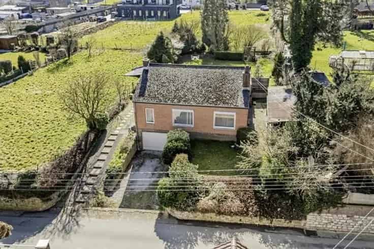 Villa Te Koop