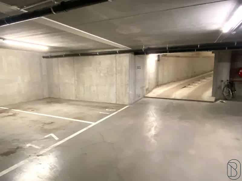 Garage te koop