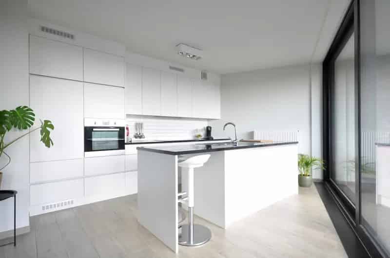 Appartement te koop