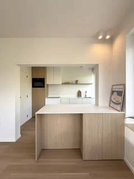 Appartement te koop in Gent