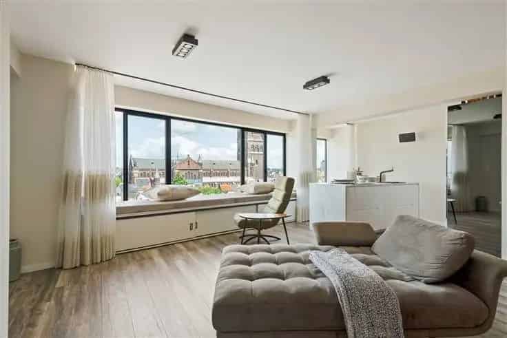 Appartement Te Koop