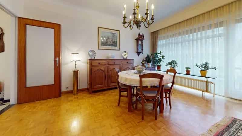 Appartement  te Schaerbeek 