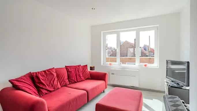 Appartement te koop in Eduard Hammanstraat 18, Oostende - Dewaele