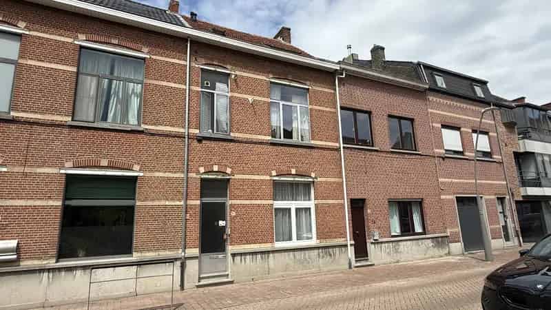 Huis te koop