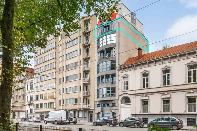Appartement te koop