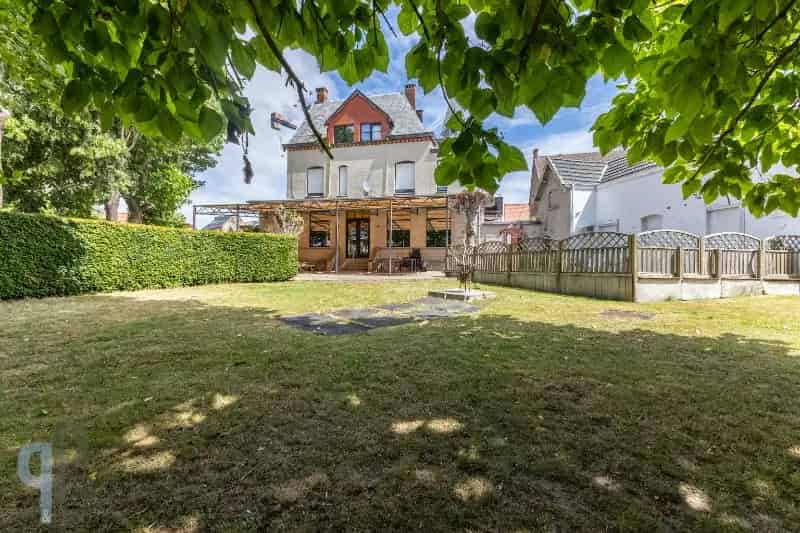 Villa te koop in Zottegem