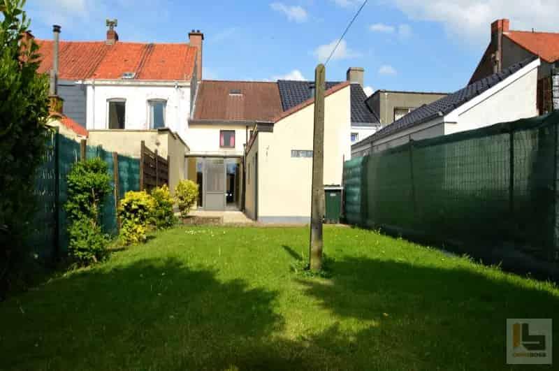 Huis te koop