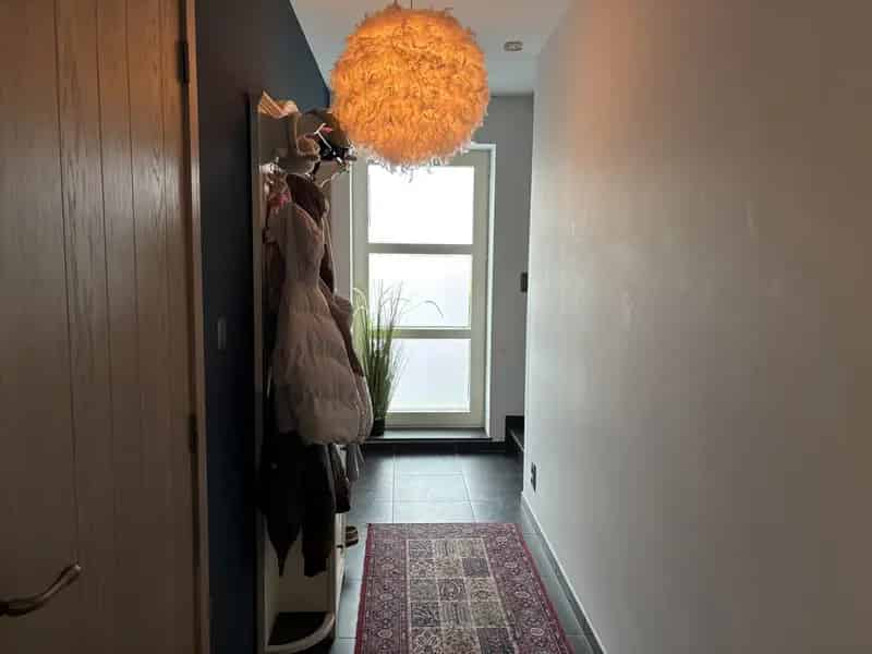 ERONDEGEM - Ruim duplexappartement met terras
