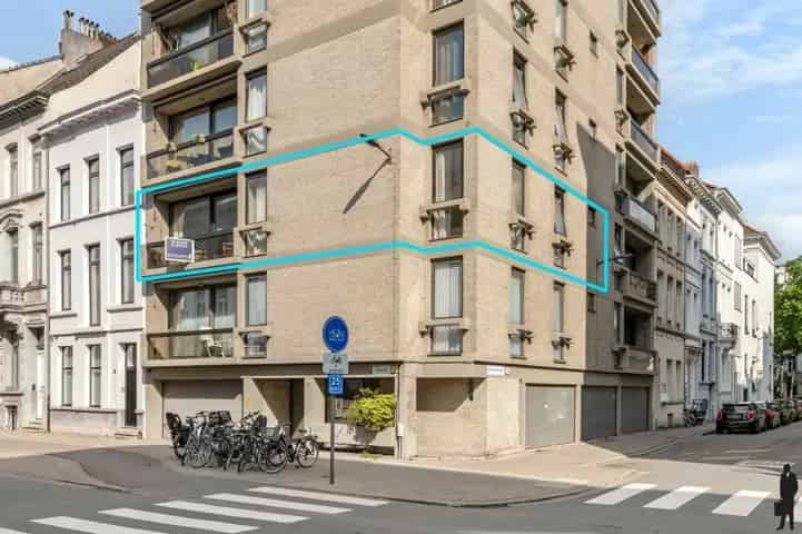 Appartement te koop in Antwerpen
