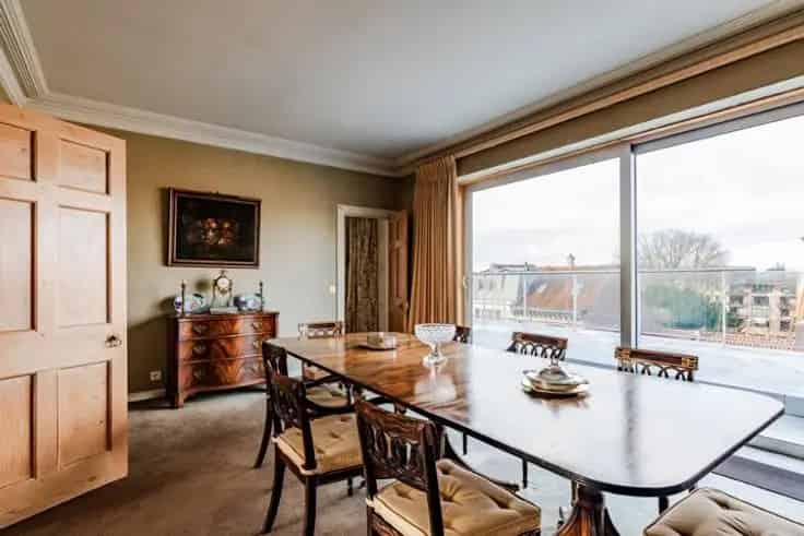 Penthouse Te Koop