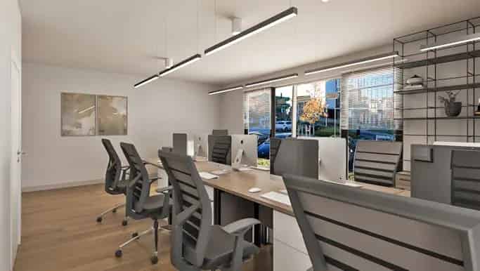 Handelspand te huur in Meersstraat 36, Waregem - Dewaele