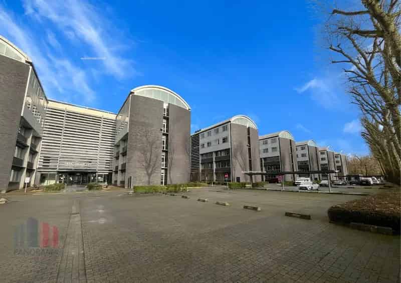 Kantoren te huur in Axxes Business Park Merelbeke