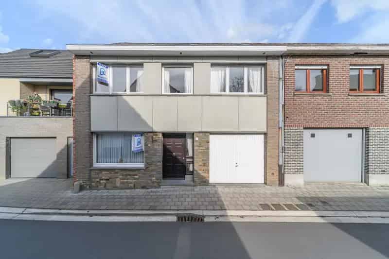 Huis te koop in Erembodegem