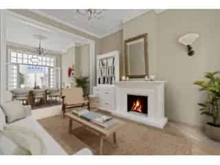 Herenhuis te koop - Brugge RBU21101