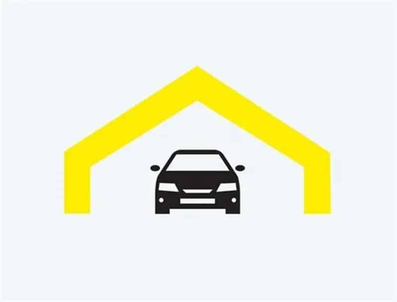 autostaanplaats