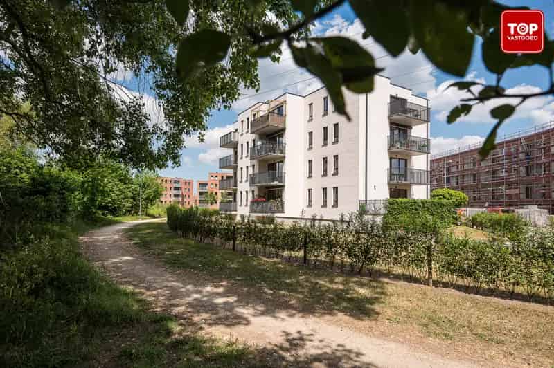 Appartement te huur 1 slaapkamer 72m² terras EPC A