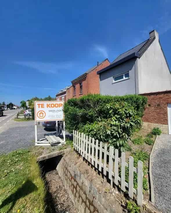 Huis Te Koop