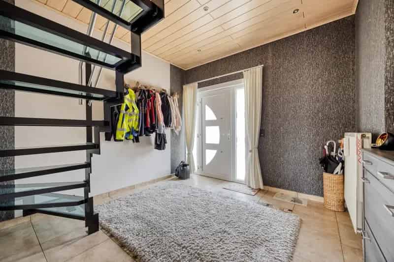 Huis te huur
