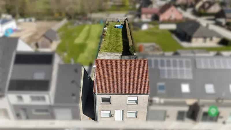 Huis te koop