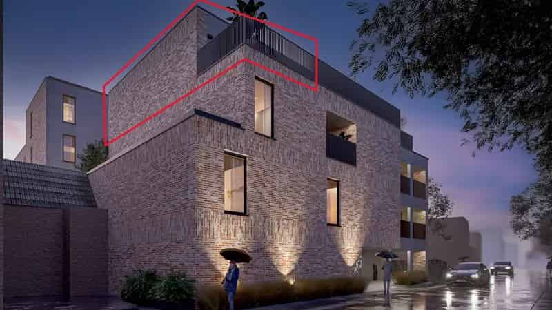 Appartement te koop