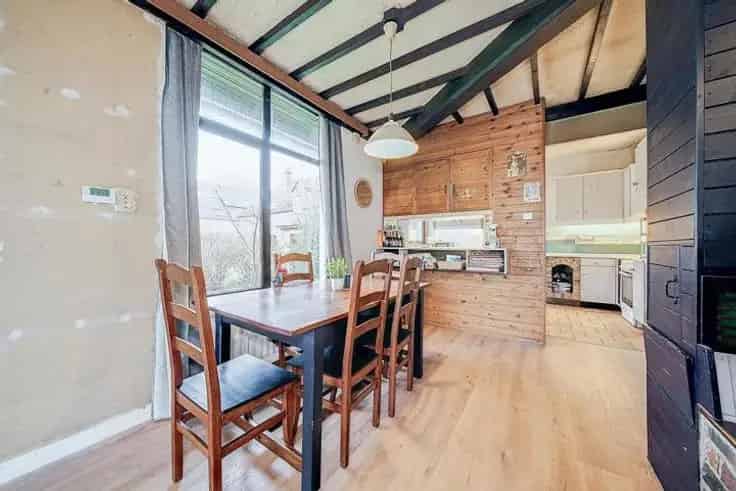 Bungalow Te Koop
