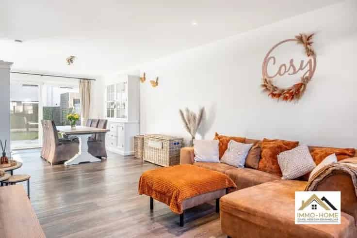 Huis Te Koop Lokeren: Instapklare Woning met 3 Slaapkamers