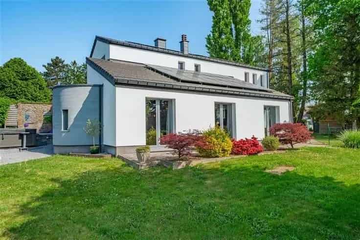 Villa Te Koop