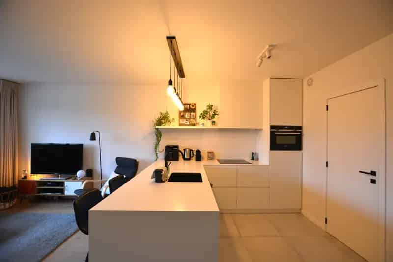 Appartement te koop