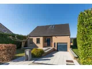 Villa te koop - Ressaix VBC45908   In optie