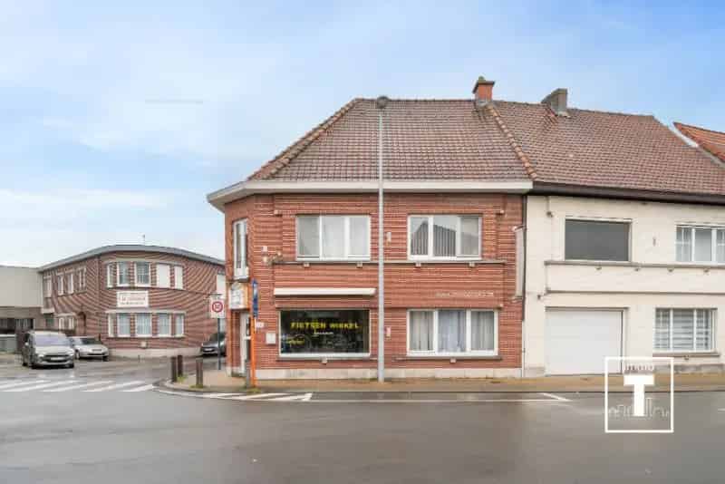 Huis te koop Melle