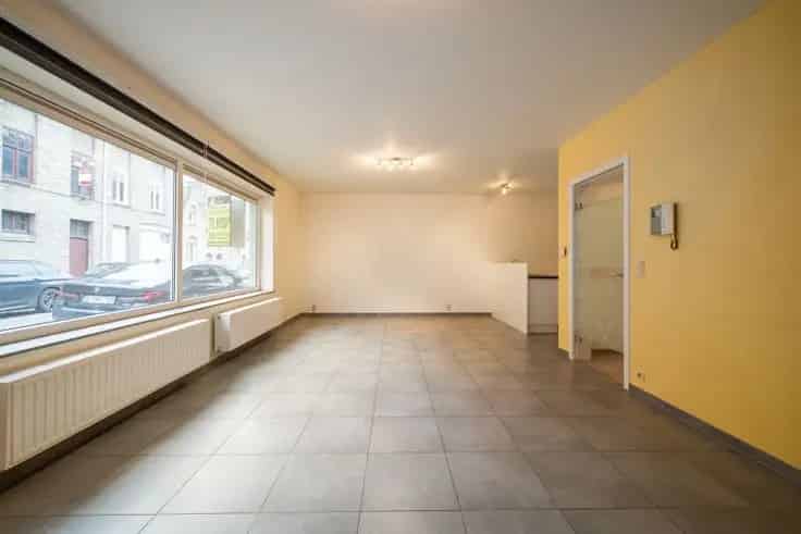 Appartement Te Koop Diksmuide 4 Slaapkamers 120m²