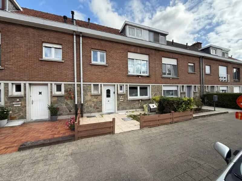 Huis te koop