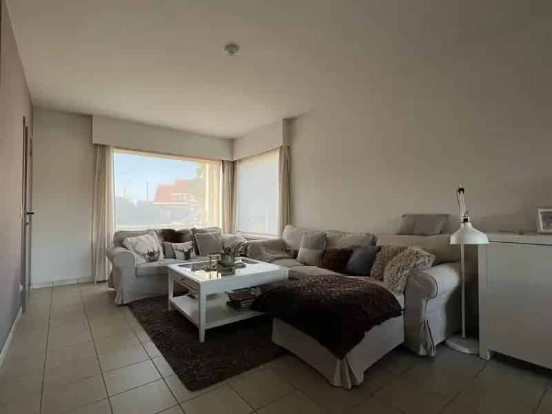 Halfopen woning met prachtige vergezichten te Esen (Diksmuide)