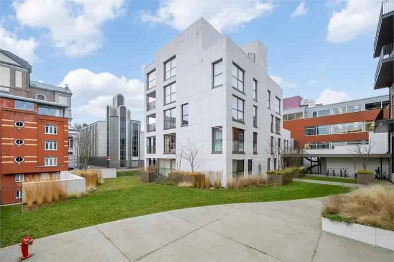Appartement te huur Gent